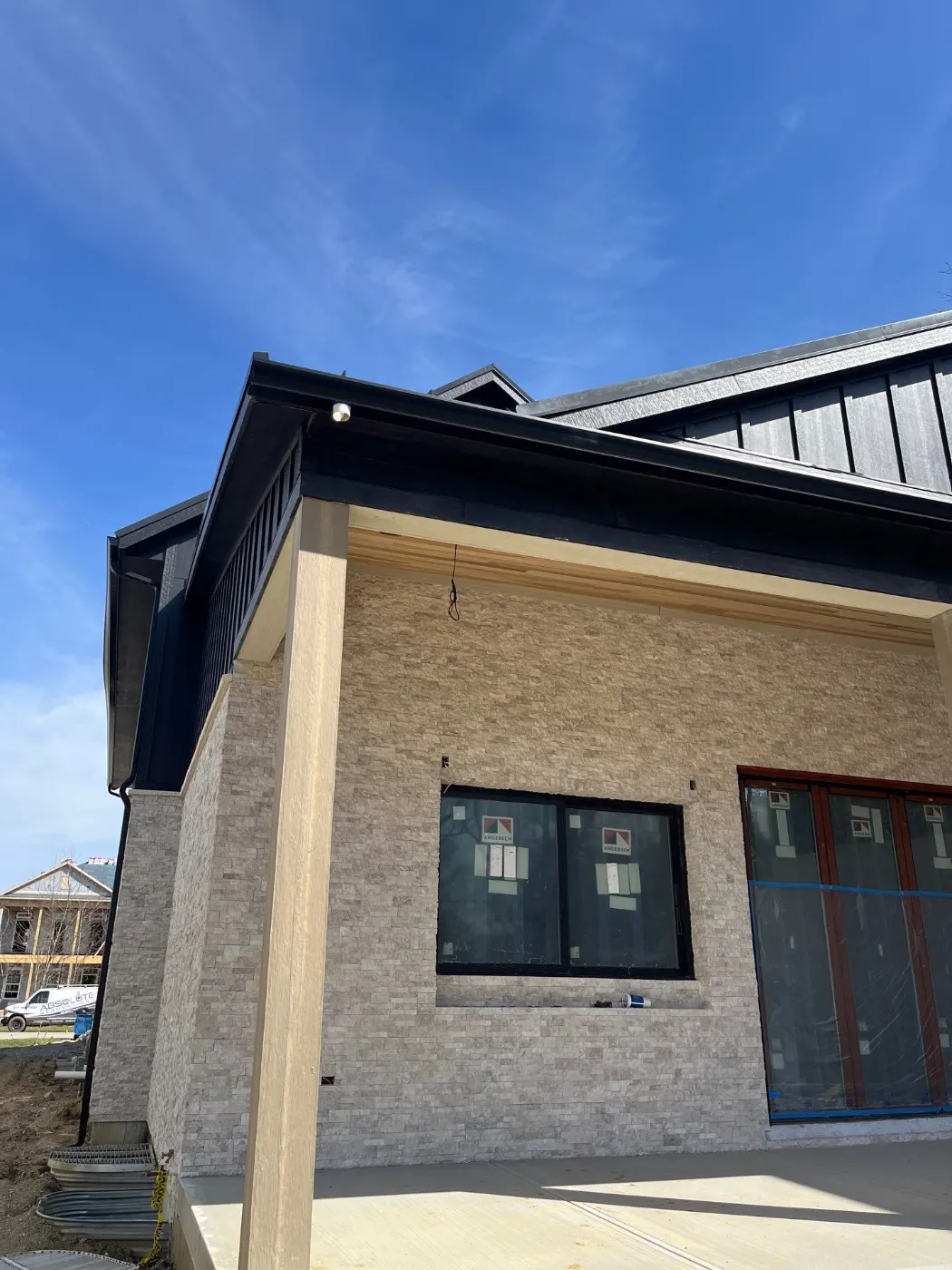 Siding by Cool Creek Siding Company near Meridian Hills, IN