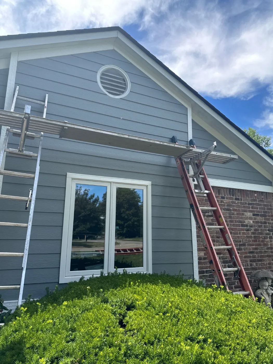 Siding by Cool Creek Siding Company near Noblesville, IN