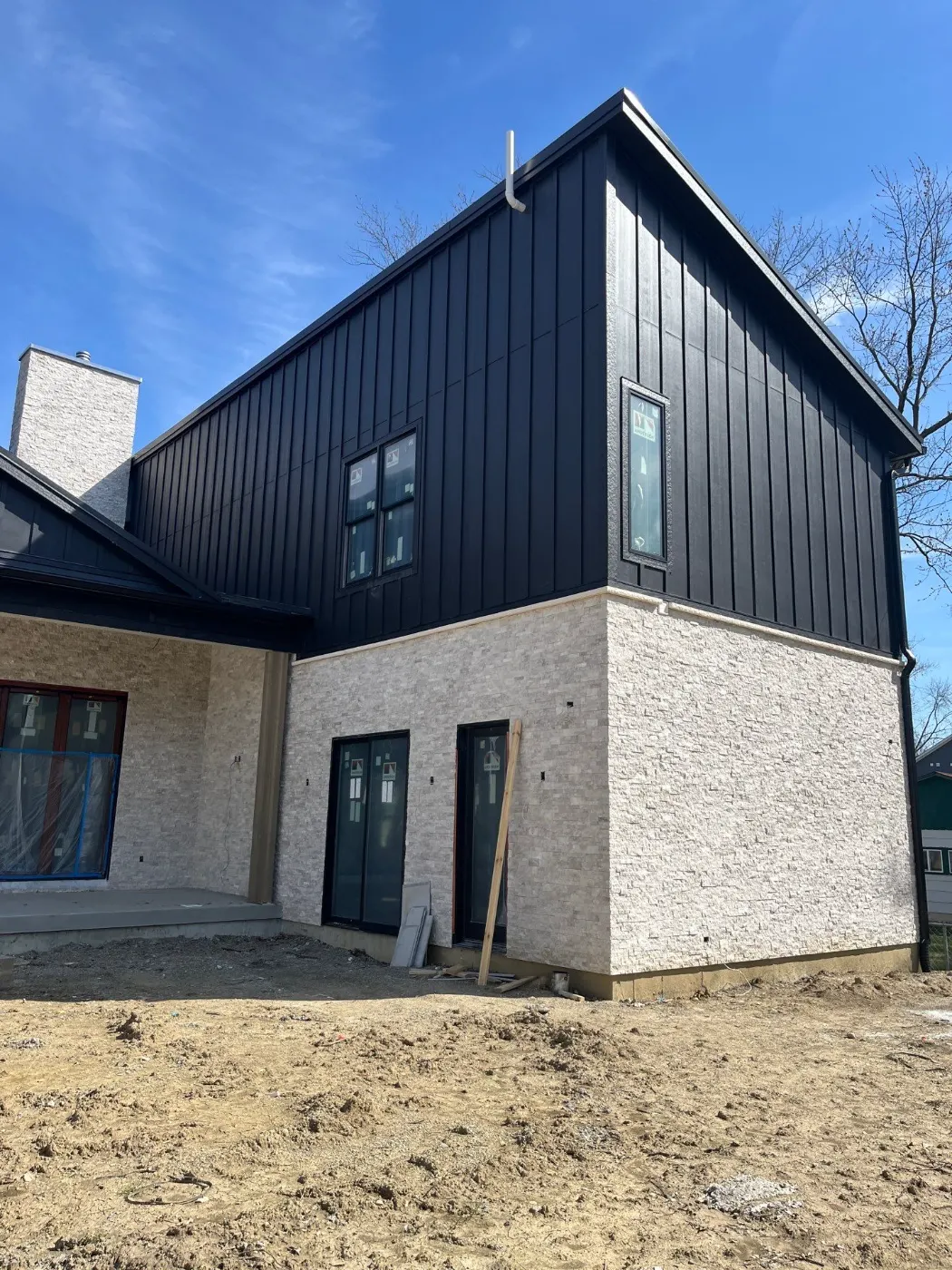 Siding by Cool Creek Siding Company near Broad Ripple, IN