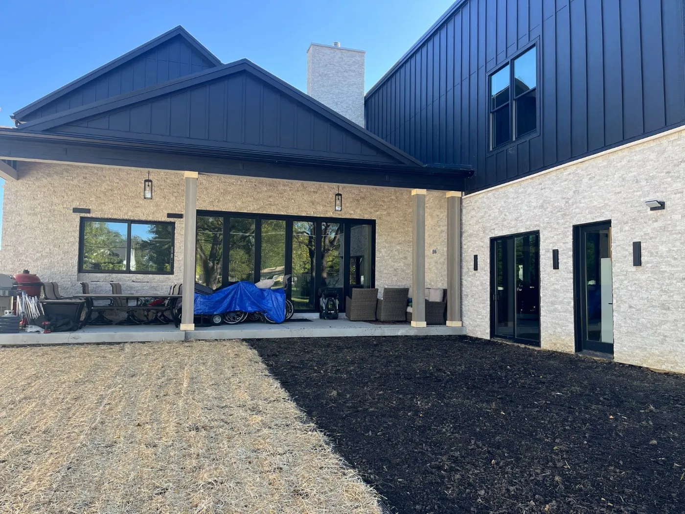 Siding by Cool Creek Siding Company near Fishers, IN